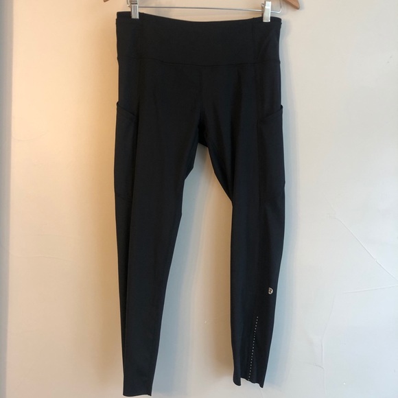 lululemon athletica Pants - Lululemon Leggings